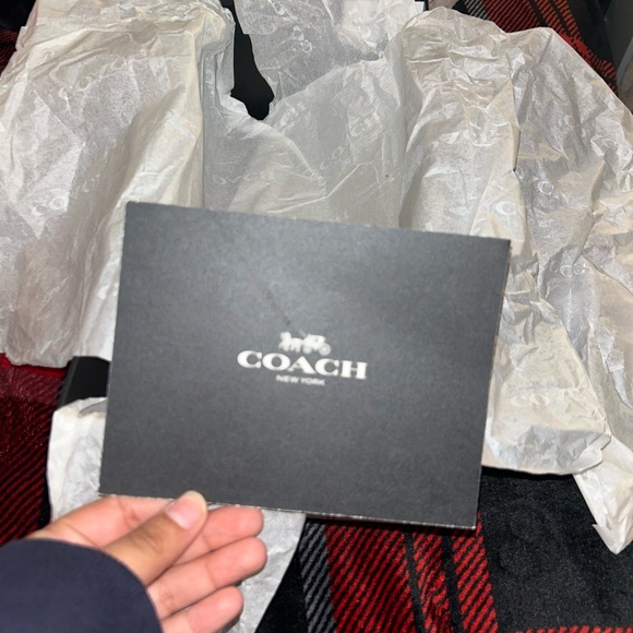 Disney X Coach Sport Slide In Signature Textile Jacquard With Mickey Mouse - Picture 6 of 8